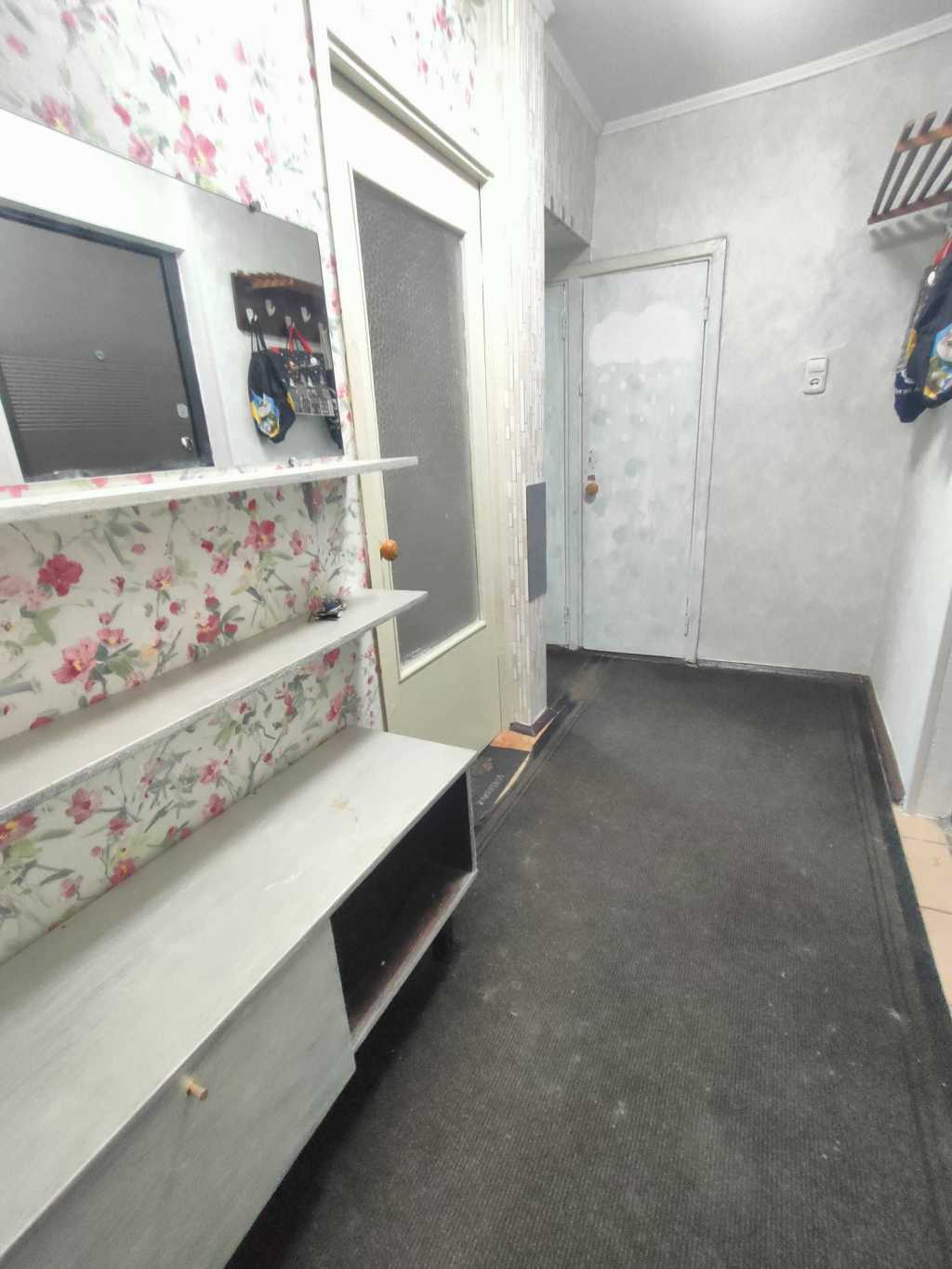 Аренда 1-комнатной квартиры 36 м², Пантелеймона Кулиша ул., 11