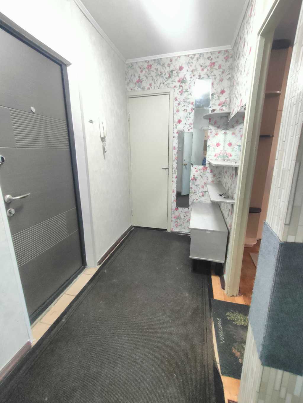 Аренда 1-комнатной квартиры 36 м², Пантелеймона Кулиша ул., 11
