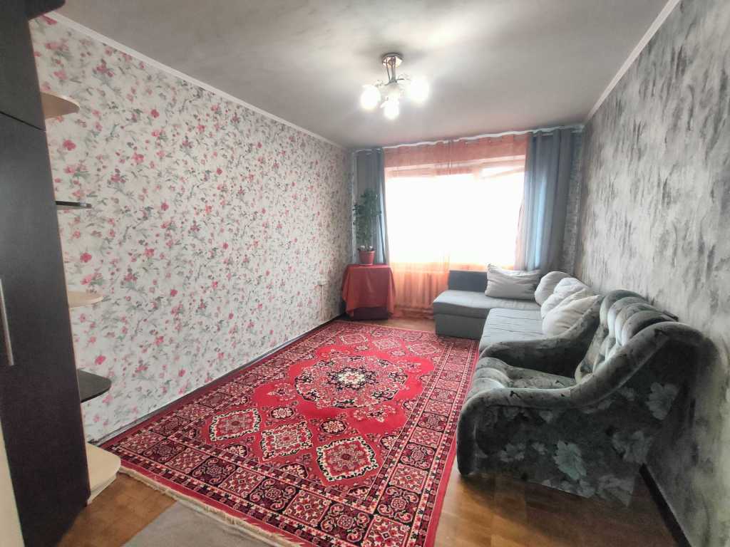 Аренда 1-комнатной квартиры 36 м², Пантелеймона Кулиша ул., 11