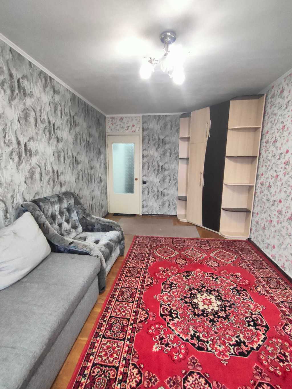 Аренда 1-комнатной квартиры 36 м², Пантелеймона Кулиша ул., 11