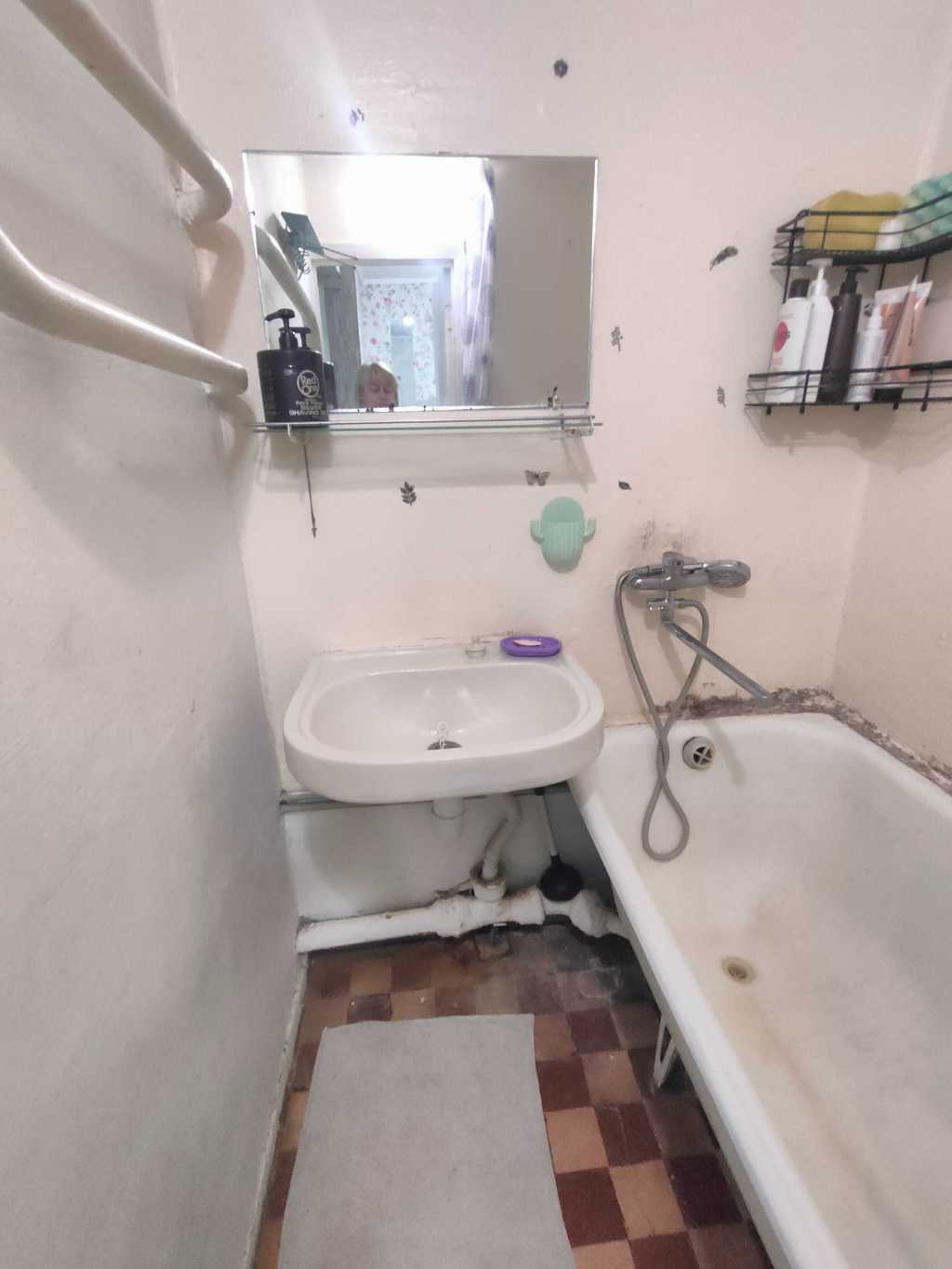 Аренда 1-комнатной квартиры 36 м², Пантелеймона Кулиша ул., 11