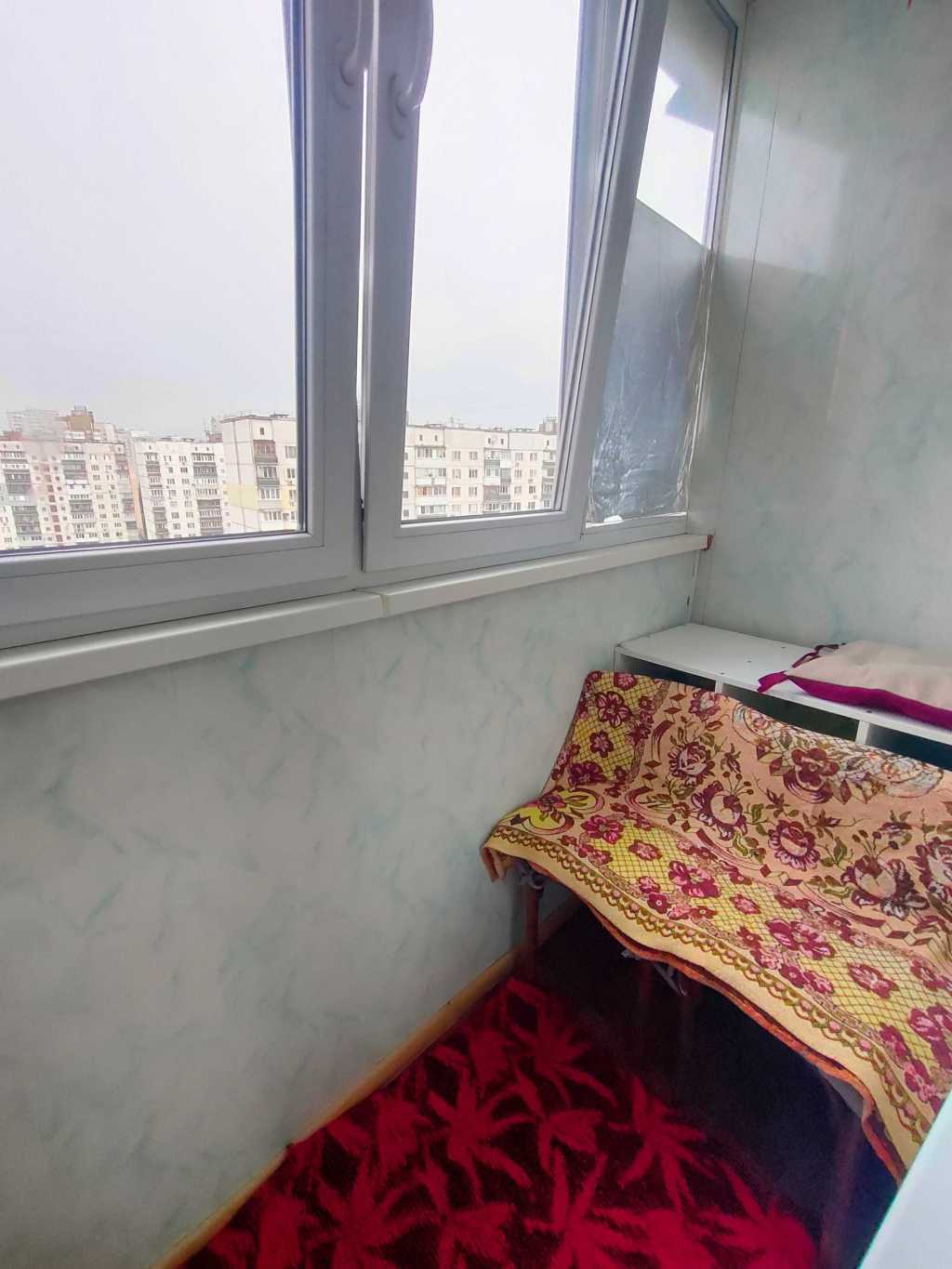 Аренда 1-комнатной квартиры 36 м², Пантелеймона Кулиша ул., 11