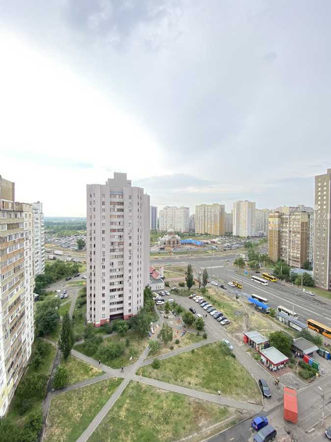 Продаж 3-кімнатної квартири 99 м², Володимира Маяковського просп., 91В