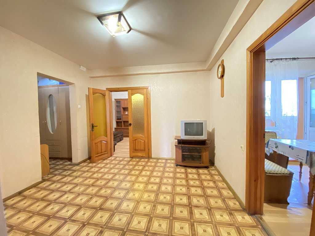 Продаж 3-кімнатної квартири 99 м², Володимира Маяковського просп., 91В
