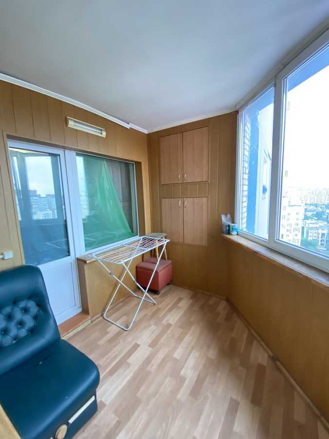 Продаж 3-кімнатної квартири 99 м², Володимира Маяковського просп., 91В