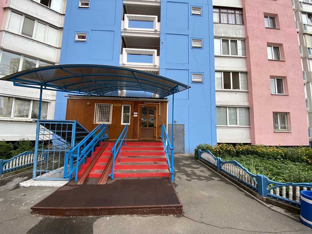 Продаж 3-кімнатної квартири 99 м², Володимира Маяковського просп., 91В