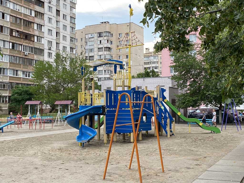 Продаж 3-кімнатної квартири 99 м², Володимира Маяковського просп., 91В