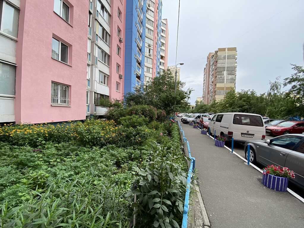 Продаж 3-кімнатної квартири 99 м², Володимира Маяковського просп., 91В