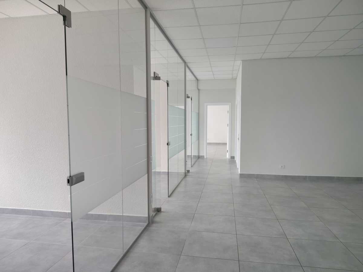Аренда офиса 210 м², Уинстона Черчилля, 1