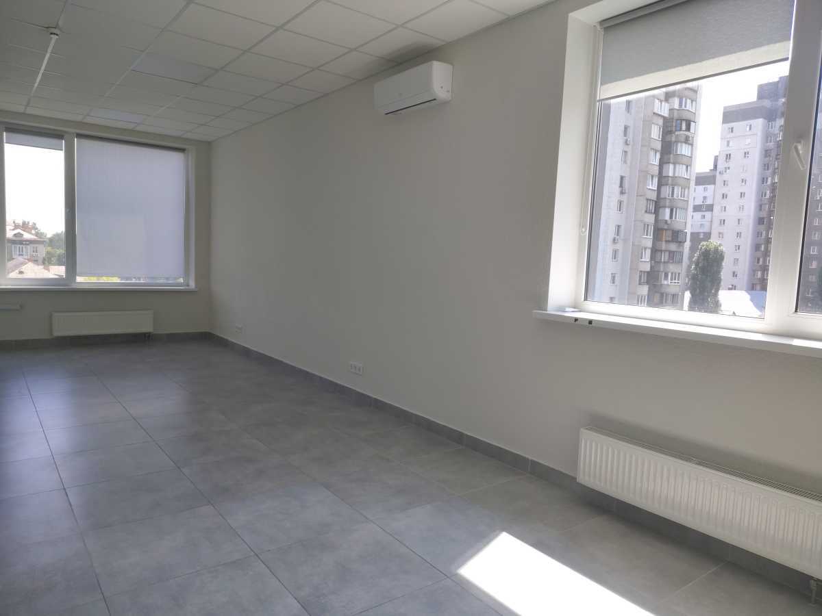 Аренда офиса 210 м², Уинстона Черчилля, 1