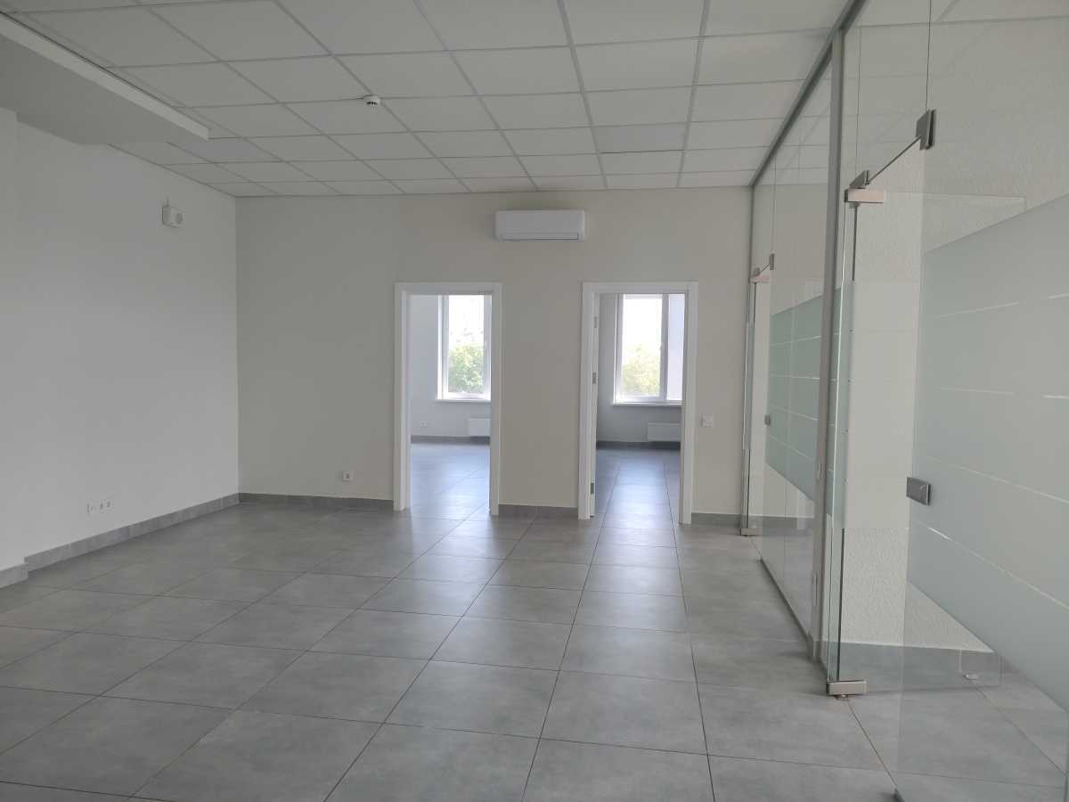 Аренда офиса 210 м², Уинстона Черчилля, 1