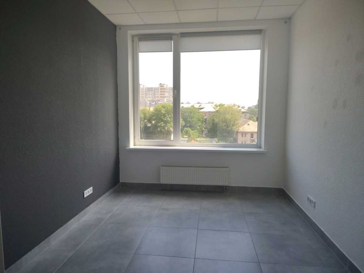 Аренда офиса 210 м², Уинстона Черчилля, 1