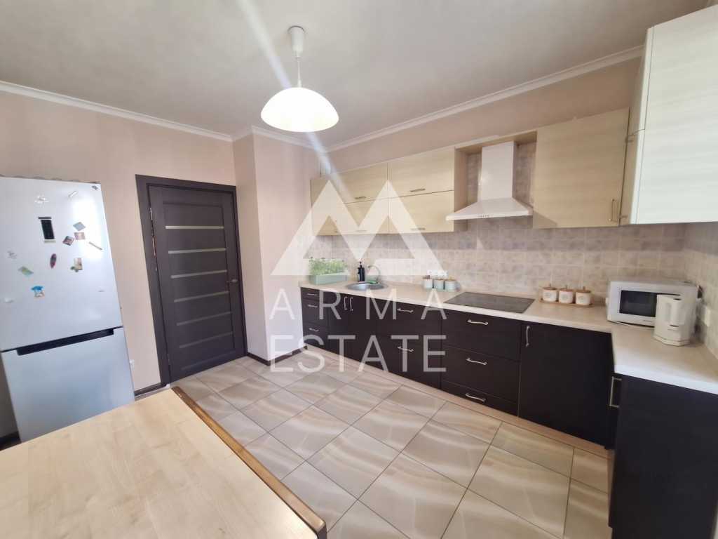 Оренда 1-кімнатної квартири 41 м², Урлівська вул., 36