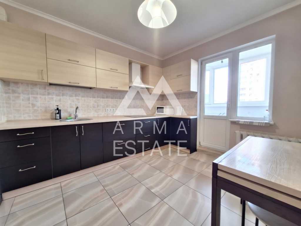 Оренда 1-кімнатної квартири 41 м², Урлівська вул., 36
