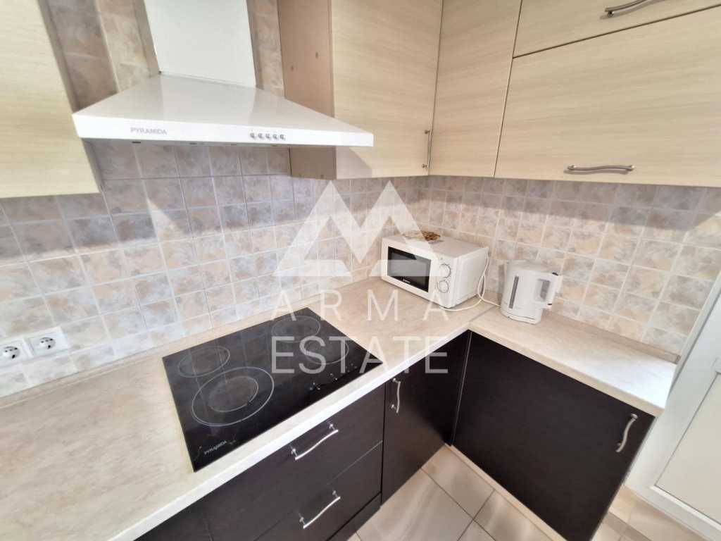 Оренда 1-кімнатної квартири 41 м², Урлівська вул., 36