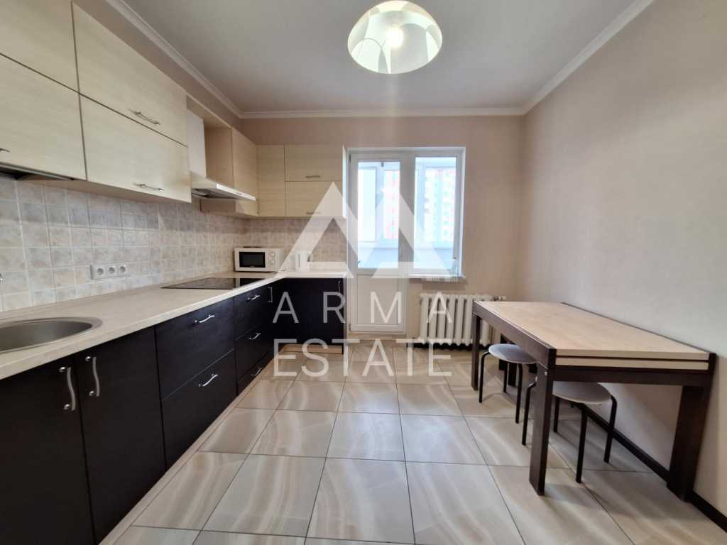 Оренда 1-кімнатної квартири 41 м², Урлівська вул., 36