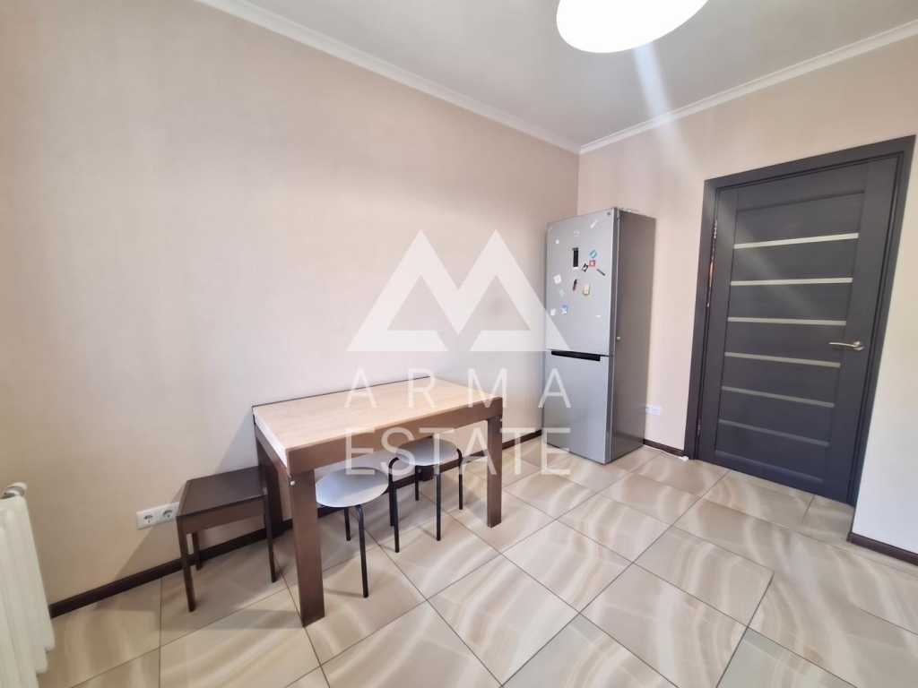 Оренда 1-кімнатної квартири 41 м², Урлівська вул., 36