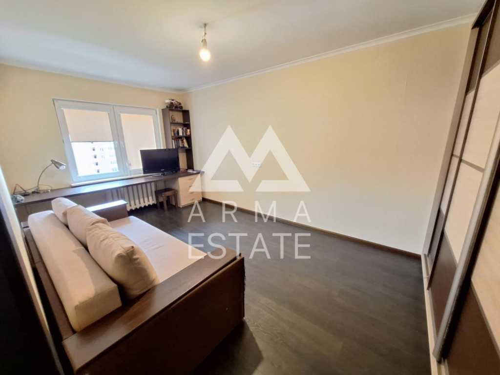 Оренда 1-кімнатної квартири 41 м², Урлівська вул., 36