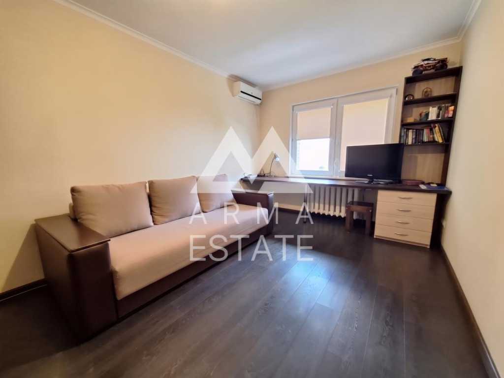 Оренда 1-кімнатної квартири 41 м², Урлівська вул., 36