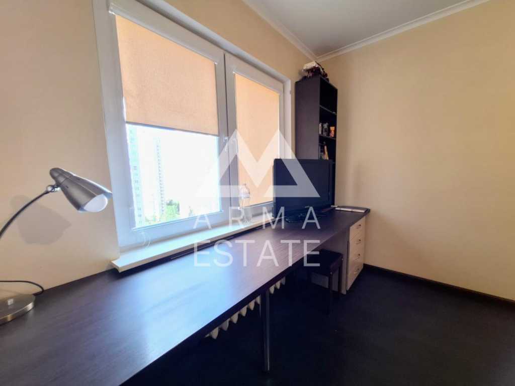 Оренда 1-кімнатної квартири 41 м², Урлівська вул., 36