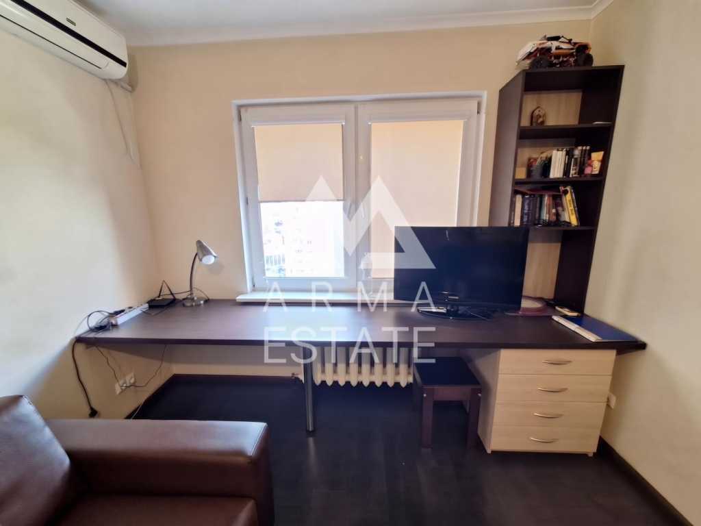 Оренда 1-кімнатної квартири 41 м², Урлівська вул., 36