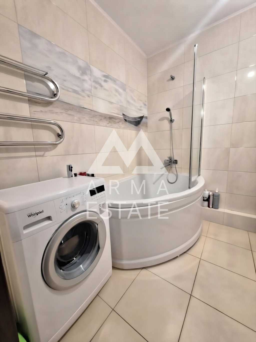 Оренда 1-кімнатної квартири 41 м², Урлівська вул., 36