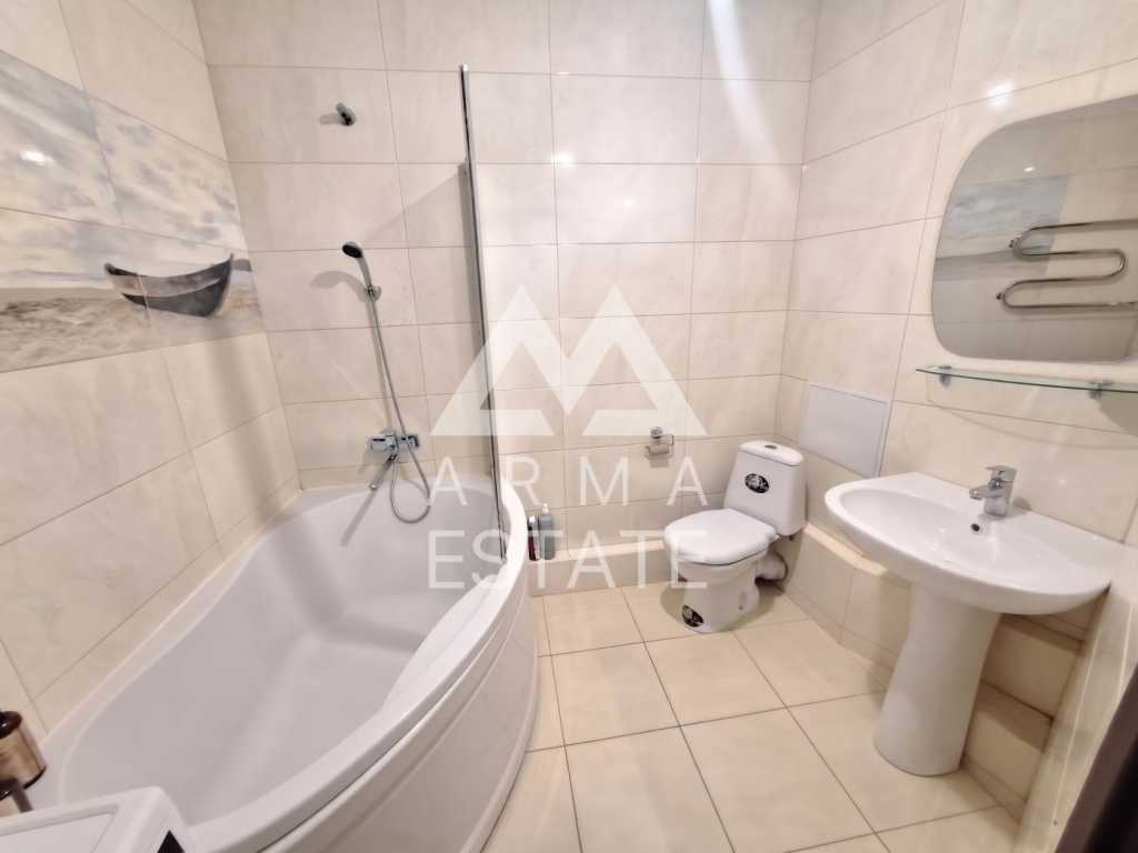 Оренда 1-кімнатної квартири 41 м², Урлівська вул., 36