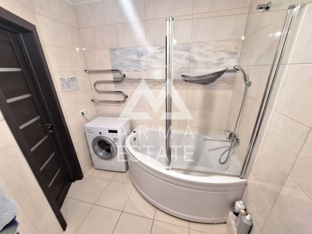 Оренда 1-кімнатної квартири 41 м², Урлівська вул., 36