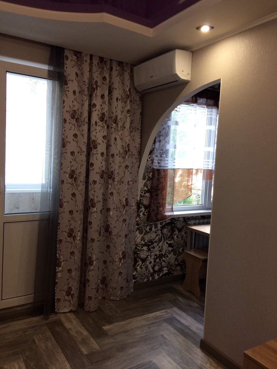 Аренда 1-комнатной квартиры 32 м², Героев Труда ул., 26