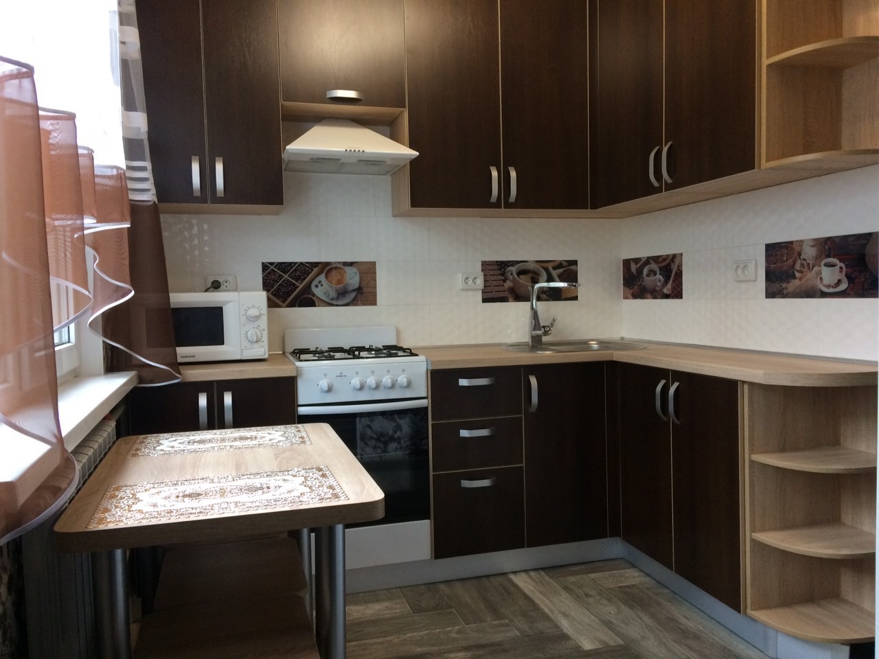 Аренда 1-комнатной квартиры 32 м², Героев Труда ул., 26