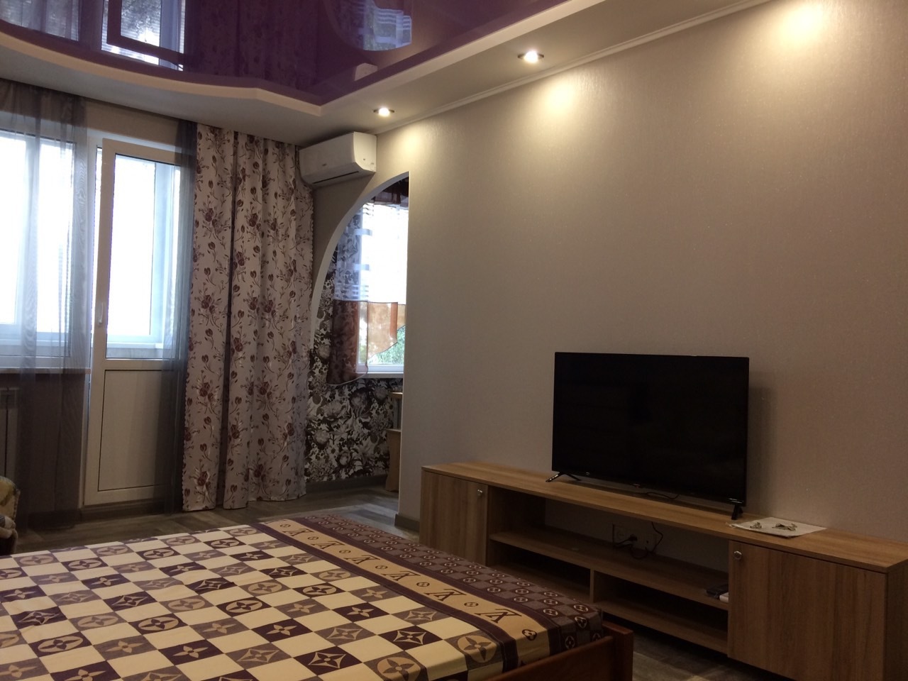 Аренда 1-комнатной квартиры 32 м², Героев Труда ул., 26