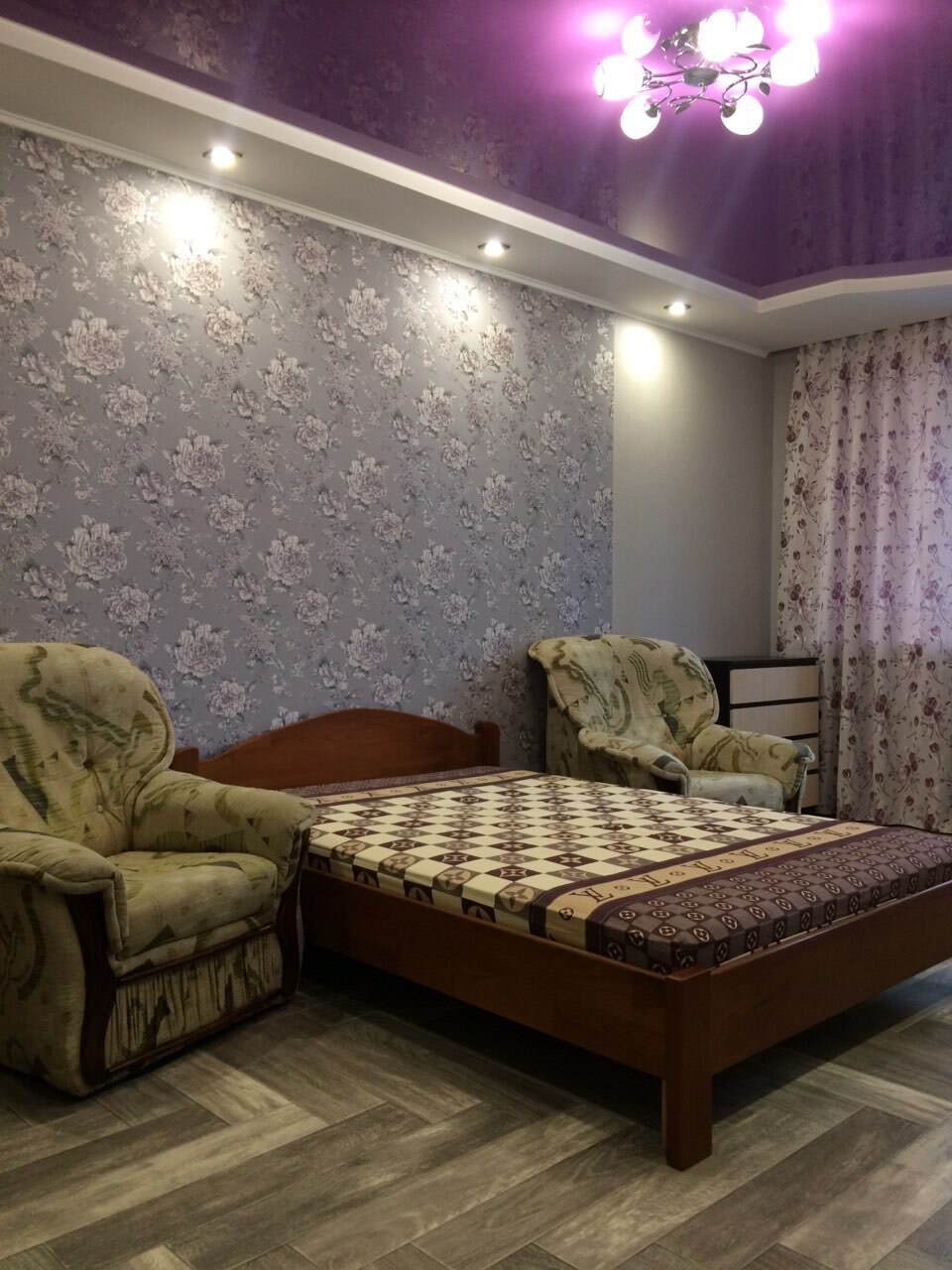 Аренда 1-комнатной квартиры 32 м², Героев Труда ул., 26