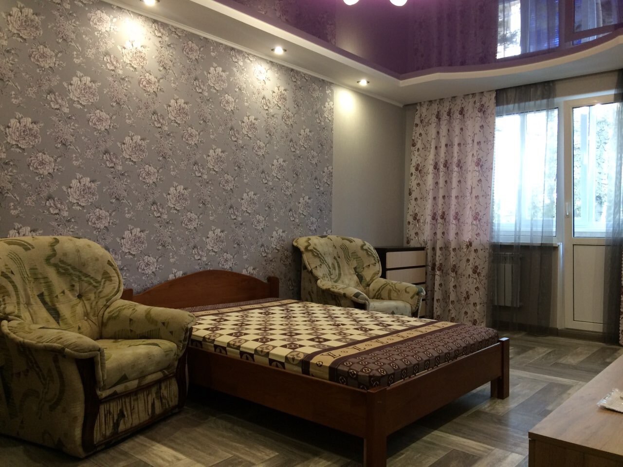 Аренда 1-комнатной квартиры 32 м², Героев Труда ул., 26