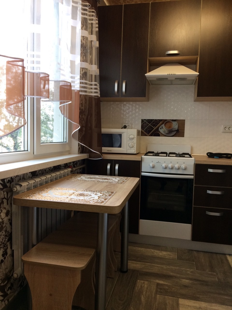 Аренда 1-комнатной квартиры 32 м², Героев Труда ул., 26