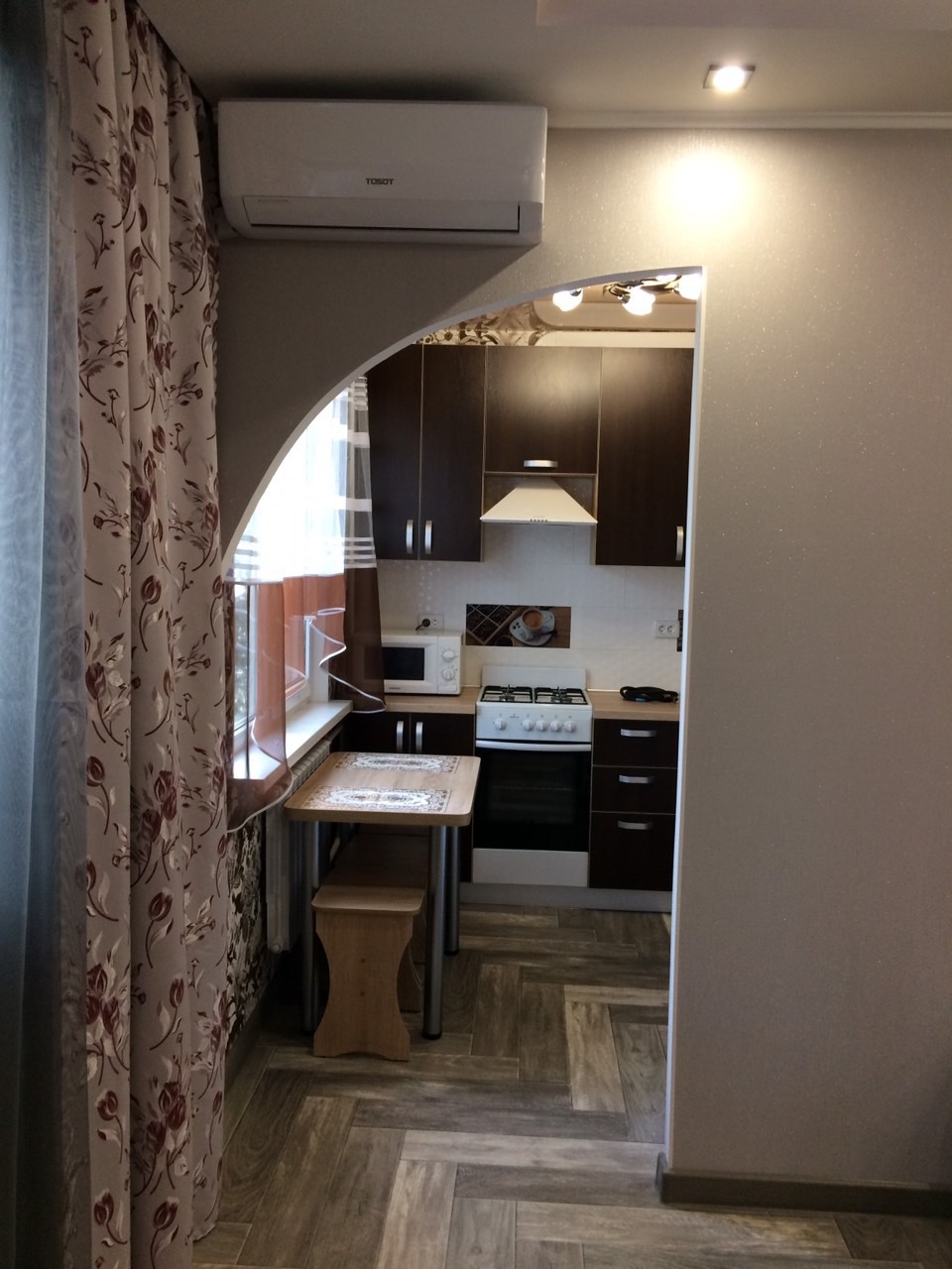 Аренда 1-комнатной квартиры 32 м², Героев Труда ул., 26