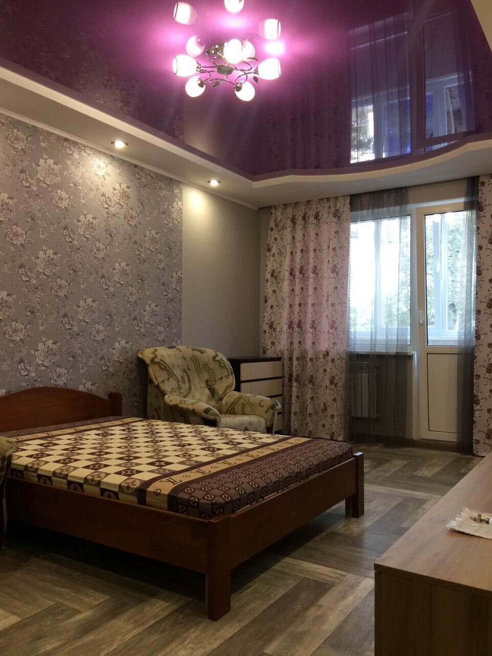 Аренда 1-комнатной квартиры 32 м², Героев Труда ул., 26