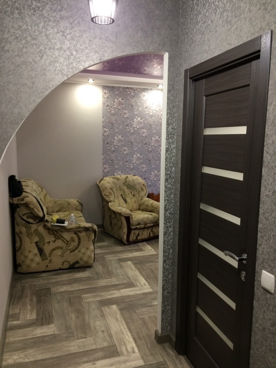 Аренда 1-комнатной квартиры 32 м², Героев Труда ул., 26