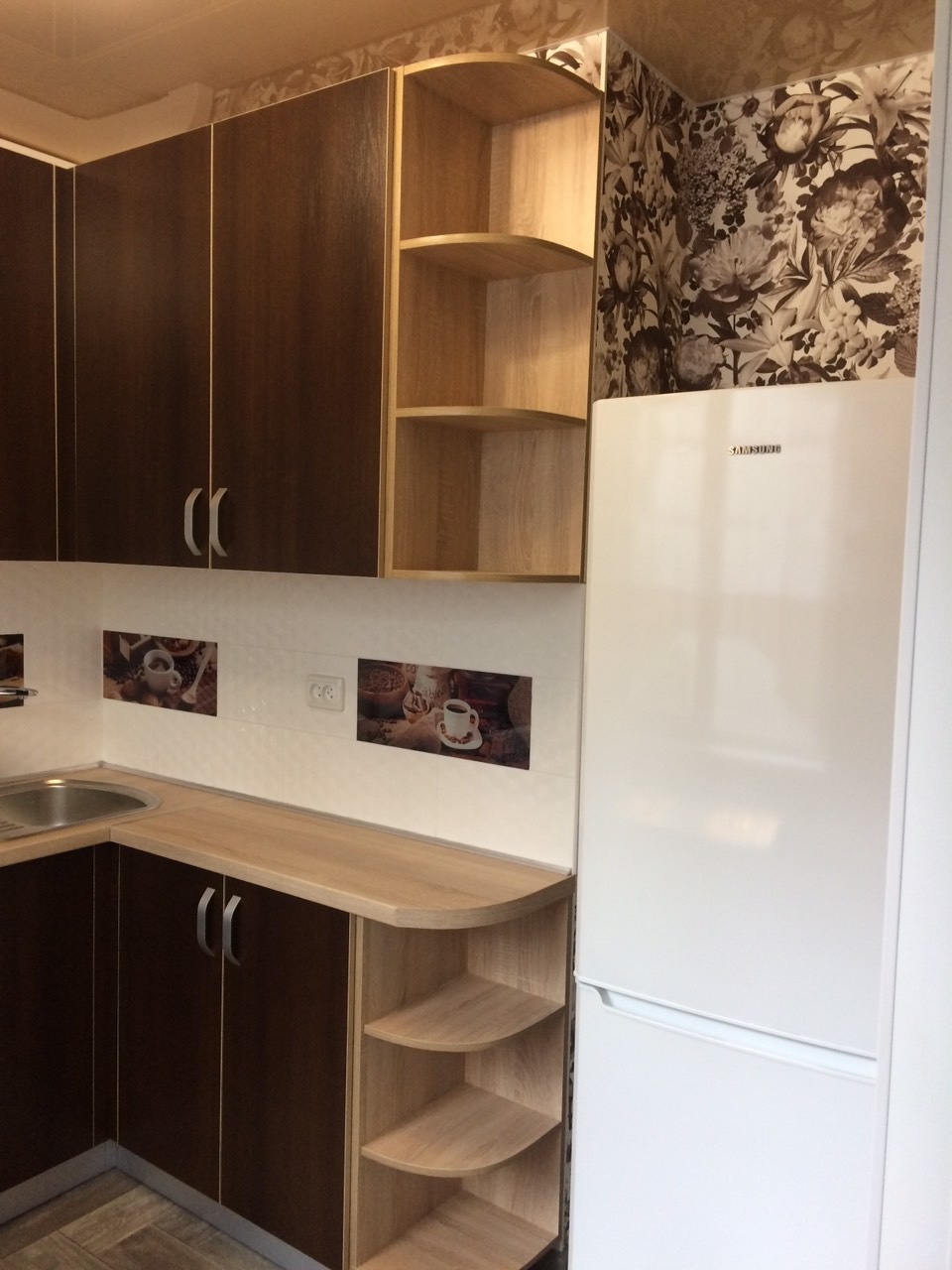 Аренда 1-комнатной квартиры 32 м², Героев Труда ул., 26