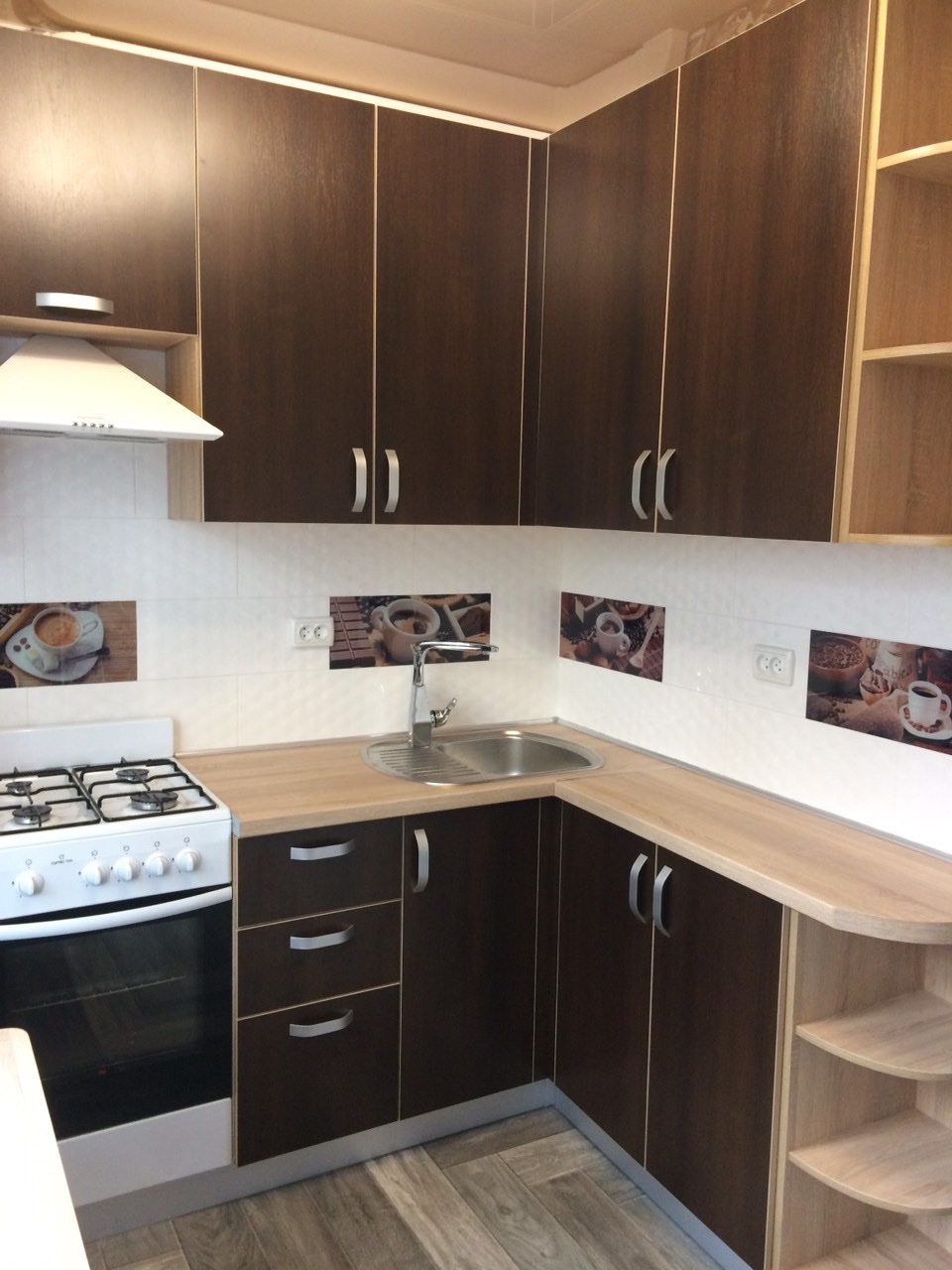 Аренда 1-комнатной квартиры 32 м², Героев Труда ул., 26