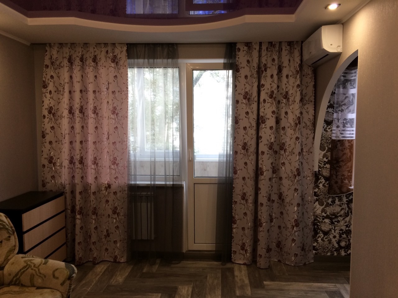 Аренда 1-комнатной квартиры 32 м², Героев Труда ул., 26