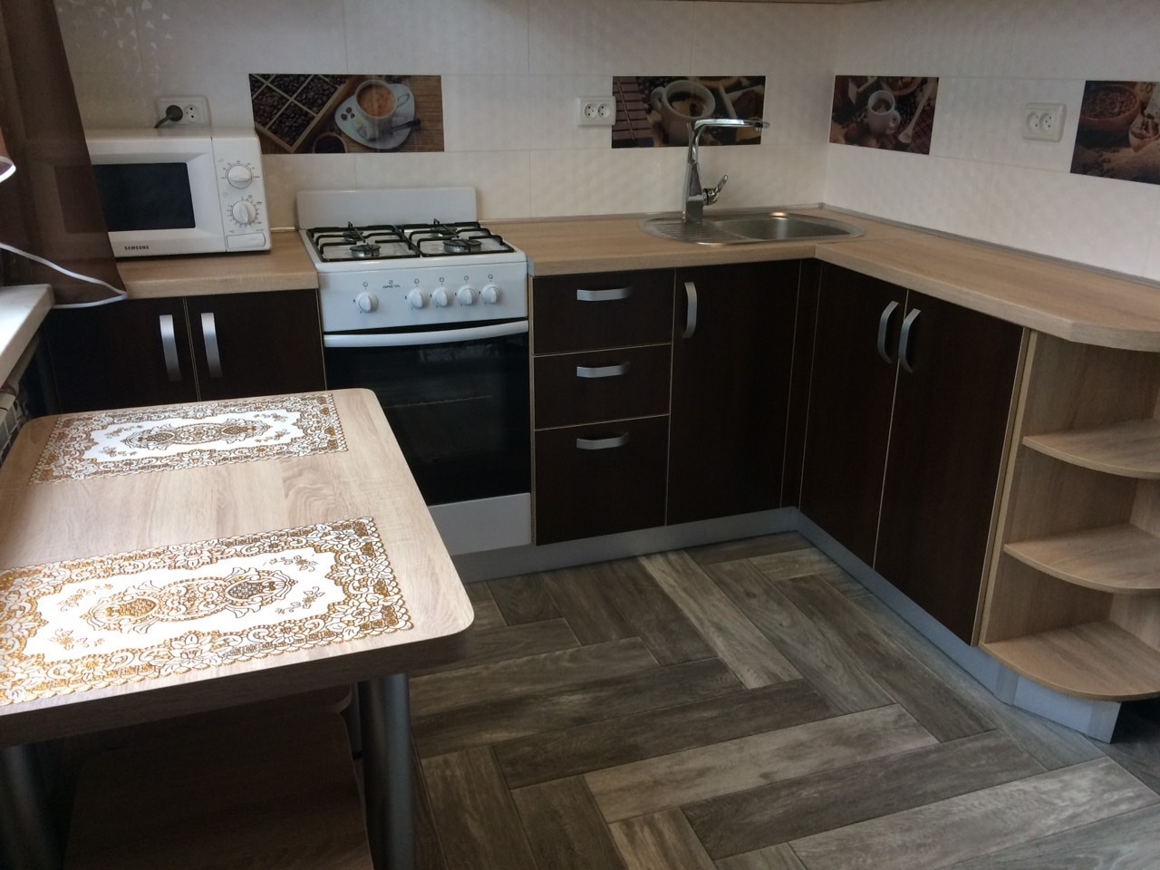 Аренда 1-комнатной квартиры 32 м², Героев Труда ул., 26