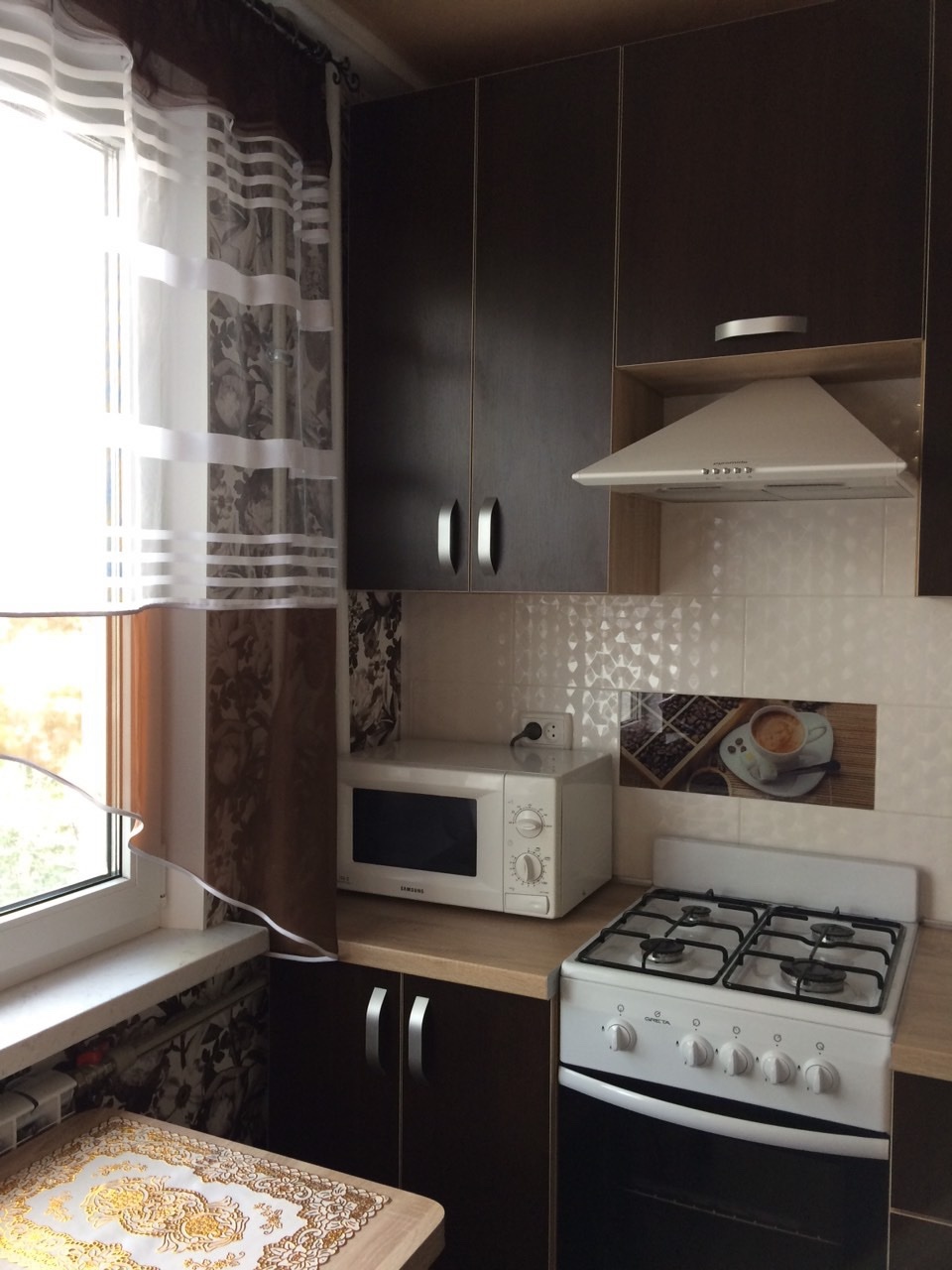 Аренда 1-комнатной квартиры 32 м², Героев Труда ул., 26