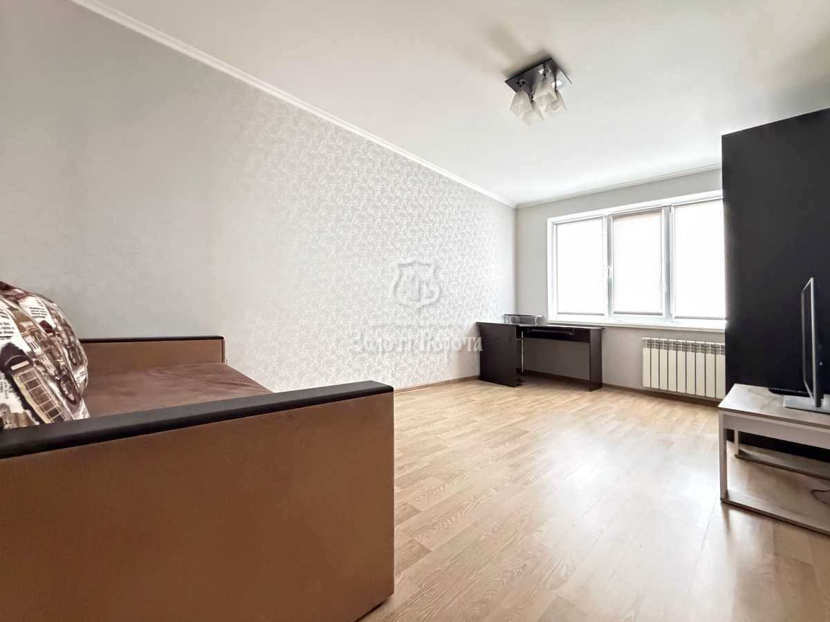 Продажа 1-комнатной квартиры 34.2 м², Зои Гайдай ул., 12/10