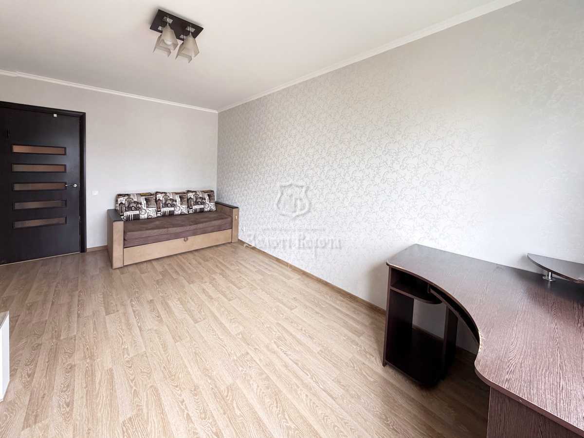 Продажа 1-комнатной квартиры 34.2 м², Зои Гайдай ул., 12/10