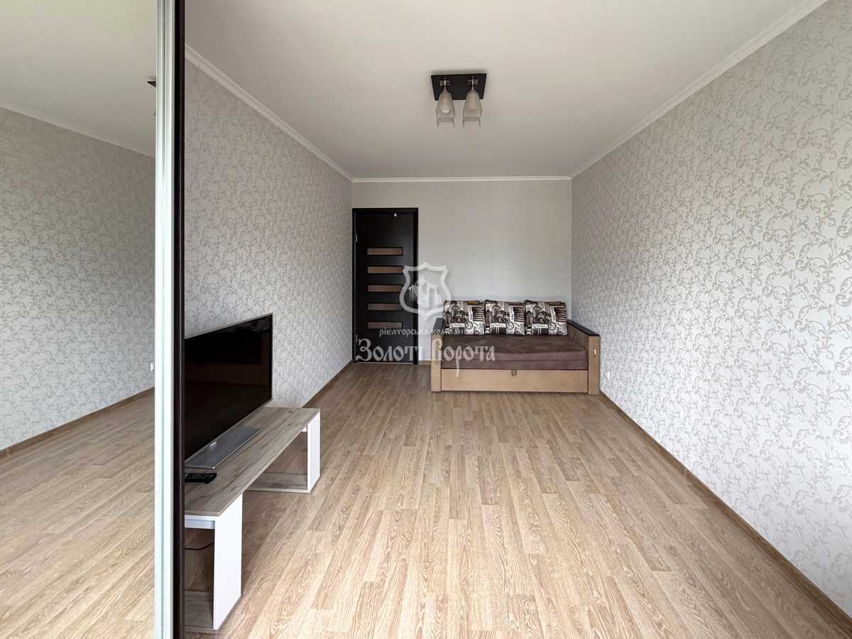 Продажа 1-комнатной квартиры 34.2 м², Зои Гайдай ул., 12/10