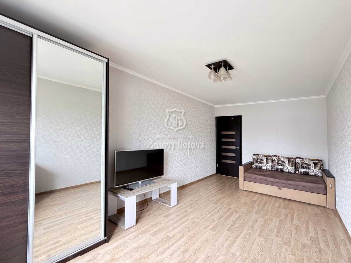 Продажа 1-комнатной квартиры 34.2 м², Зои Гайдай ул., 12/10