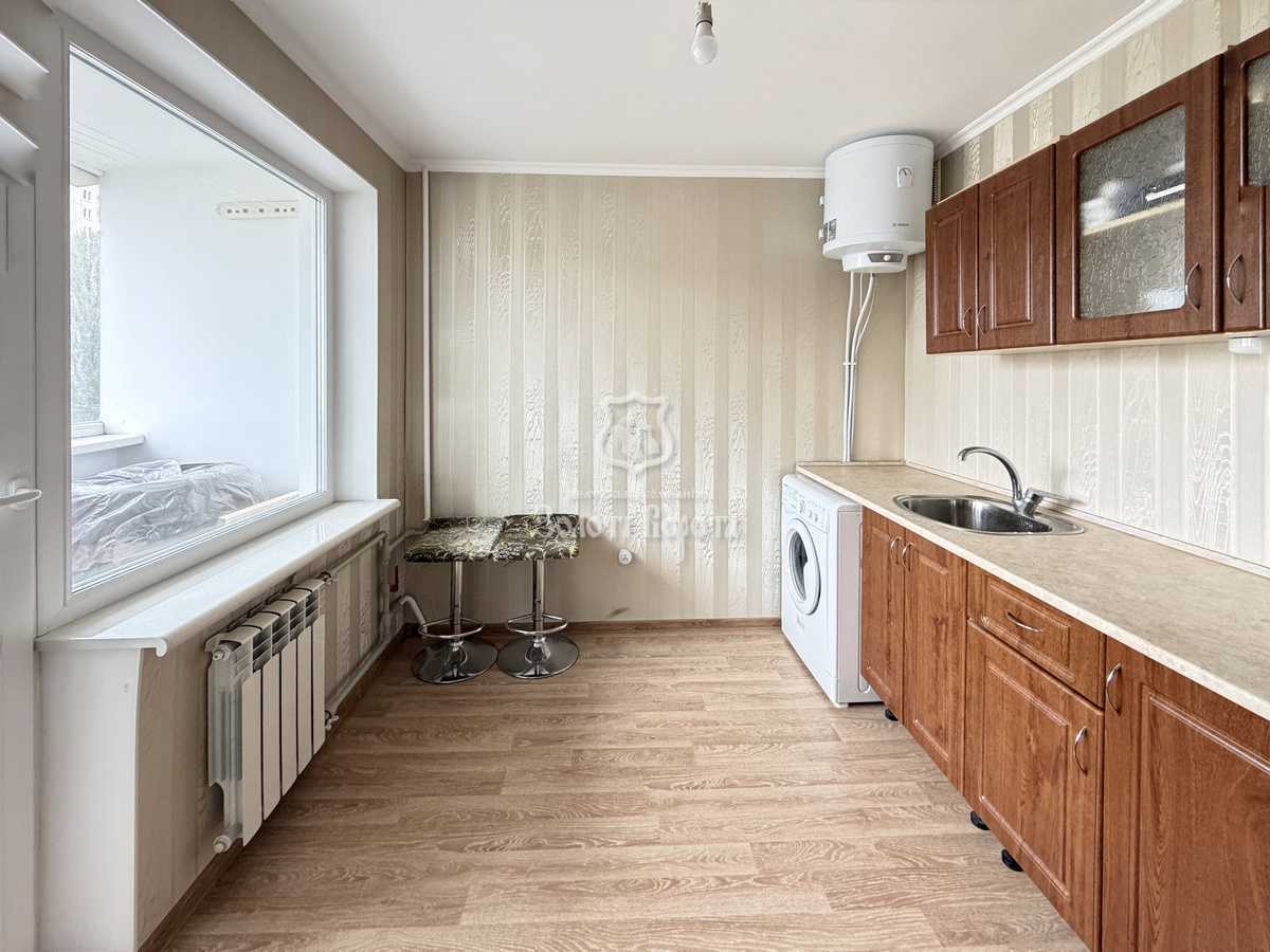 Продажа 1-комнатной квартиры 34.2 м², Зои Гайдай ул., 12/10