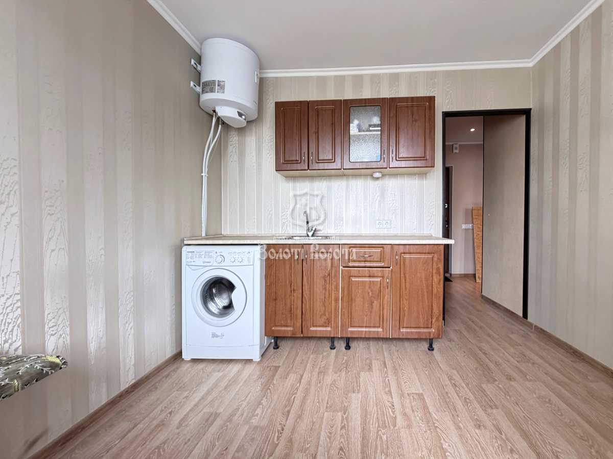 Продажа 1-комнатной квартиры 34.2 м², Зои Гайдай ул., 12/10