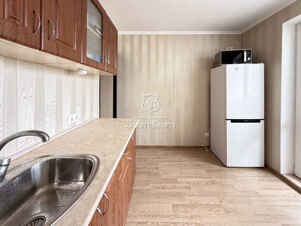 Продажа 1-комнатной квартиры 34.2 м², Зои Гайдай ул., 12/10