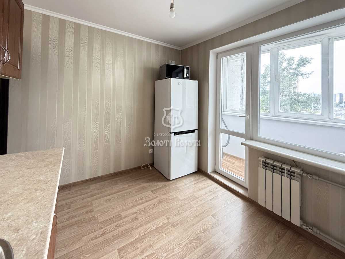 Продажа 1-комнатной квартиры 34.2 м², Зои Гайдай ул., 12/10